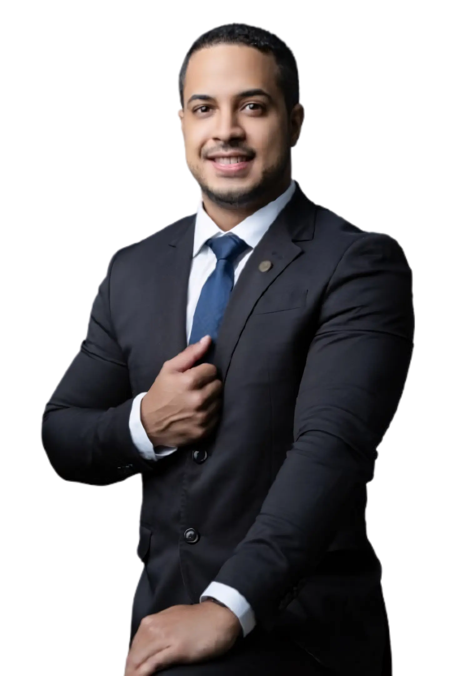 Guilherme Fernandes - Advogado Trabalhista e Previdenciário